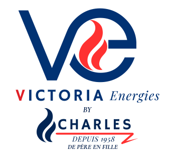 Logo Victoria Energies